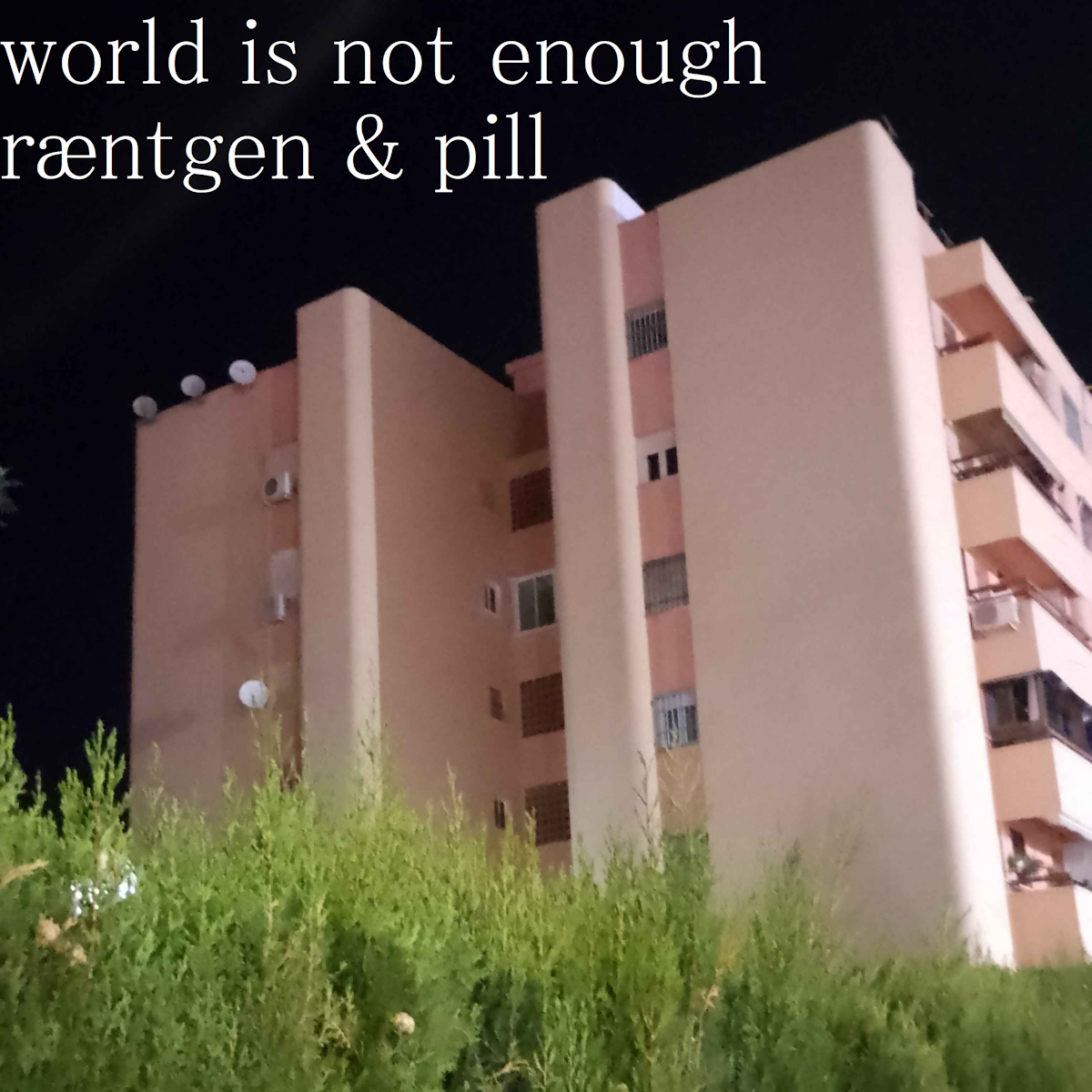 world-is-not-enough