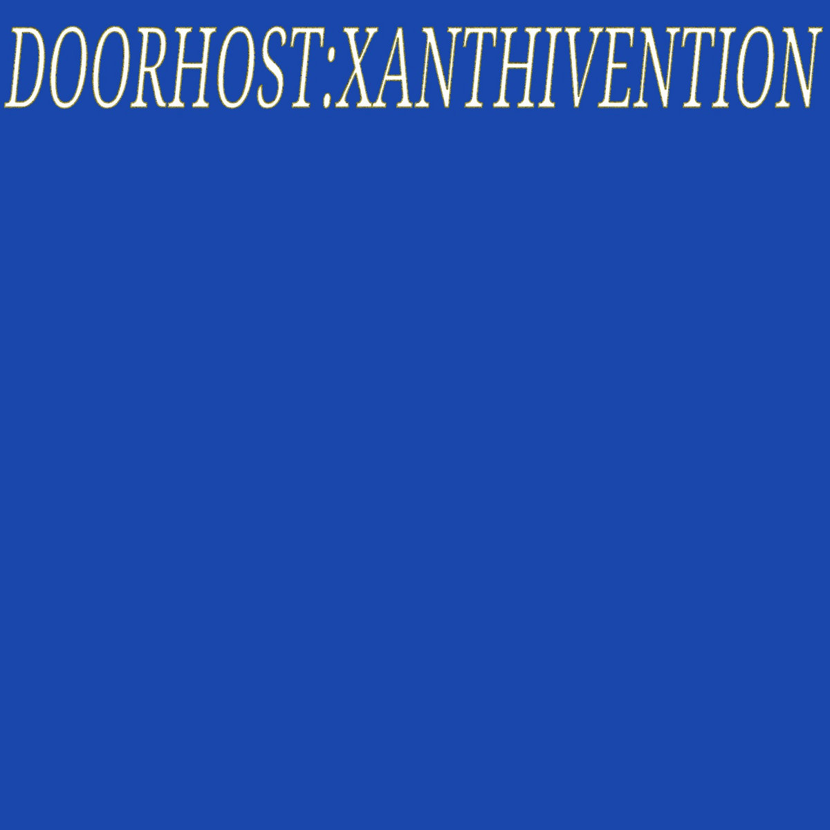 xanthivention